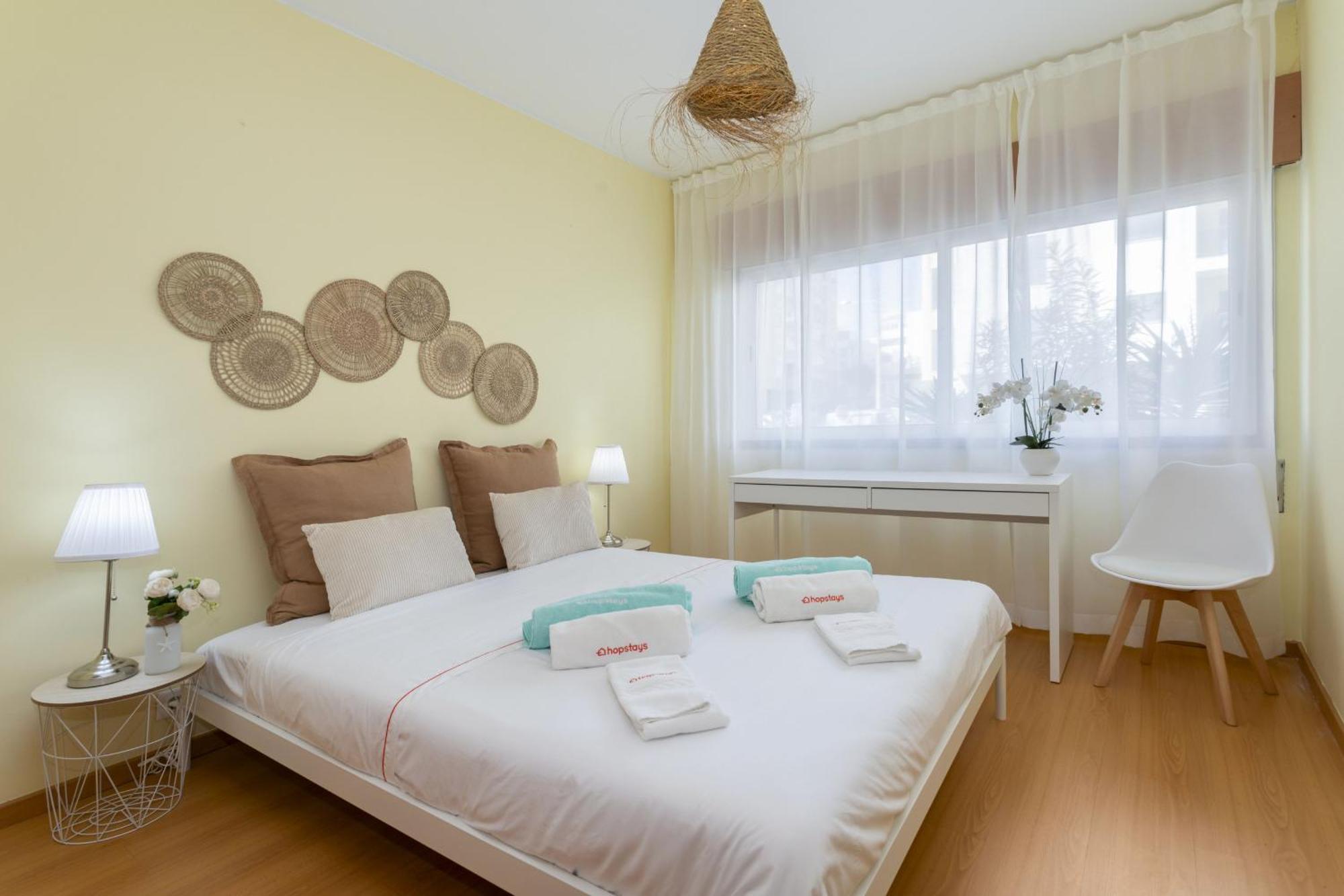 Apartamento New! Quarteira Sea View Exterior foto