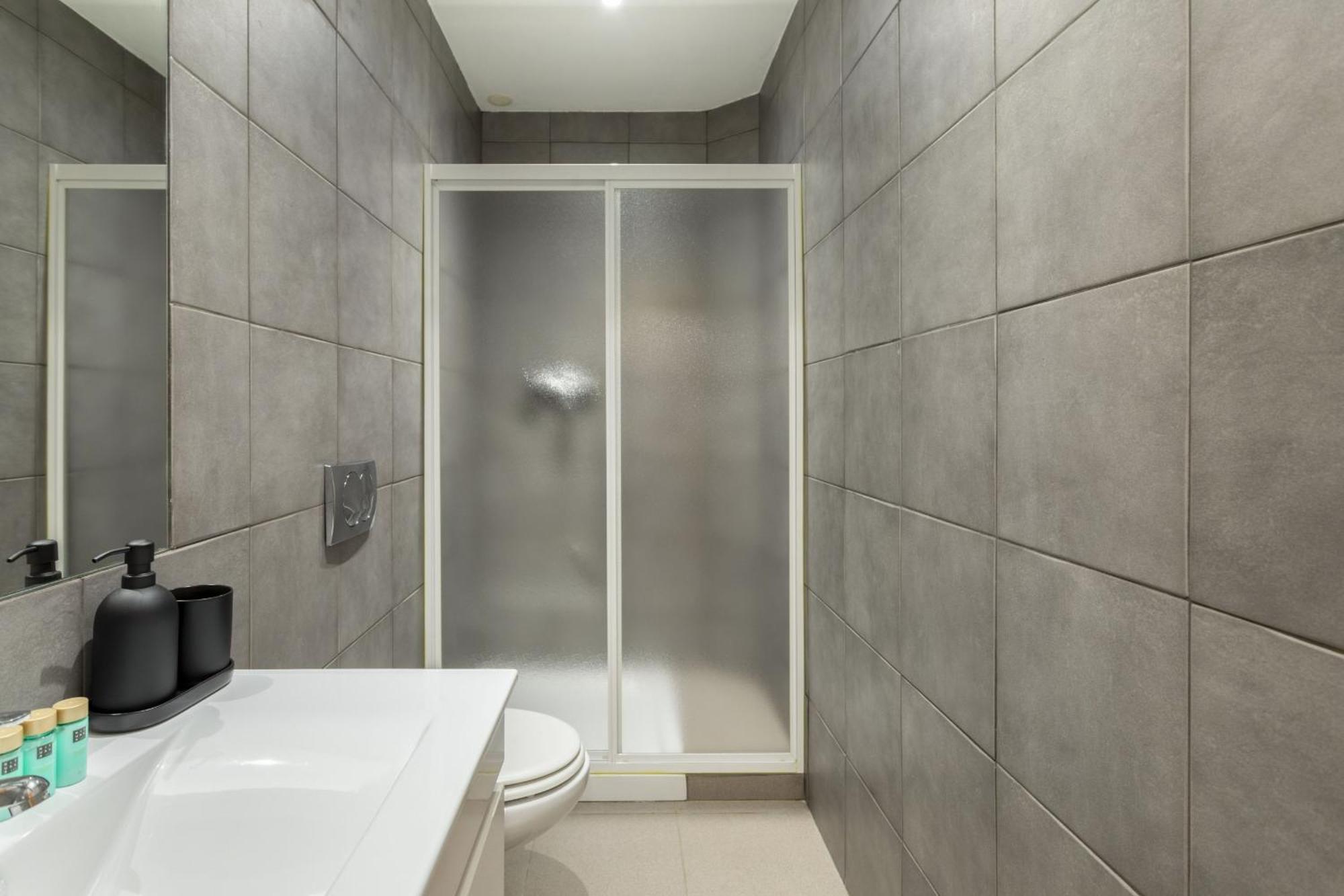 Apartamento New! Quarteira Sea View Exterior foto